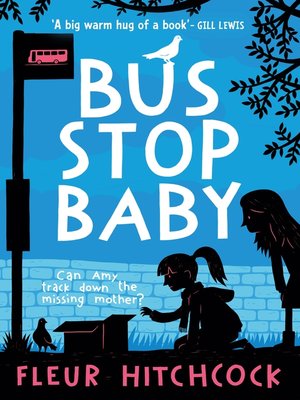 cover image of Bus Stop Baby